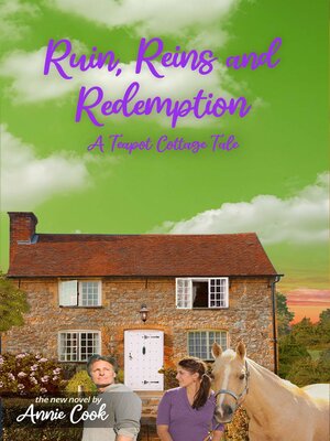 cover image of Ruin, Reins and Redemption